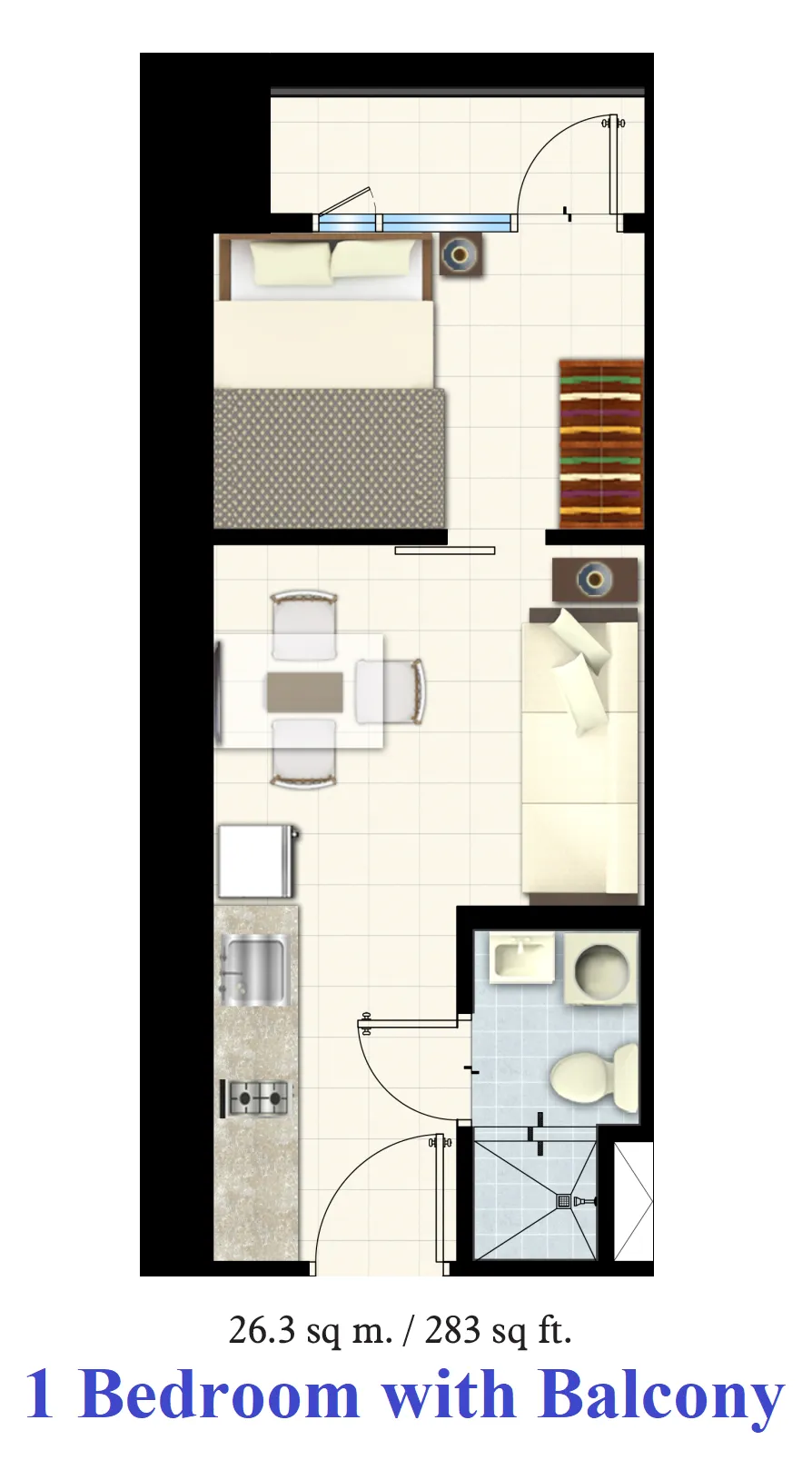 https://manilacondohub-smdc.com/images/properties/breeze/unit-layouts/03 - BREEZE - 1BR with balcony (+26.33sqm).webp